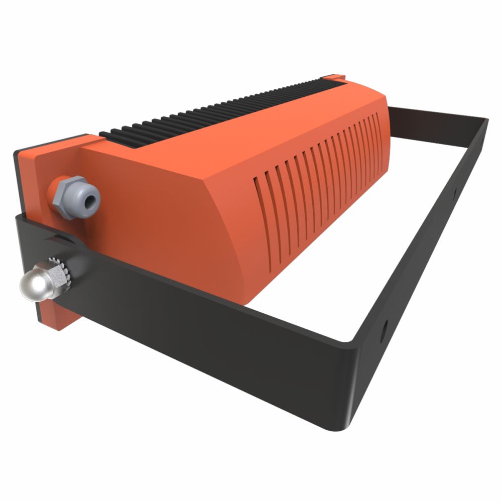 Светильник LAD LЕD R500-1-60-12-35L 2Ex LADLED1601235L2EX