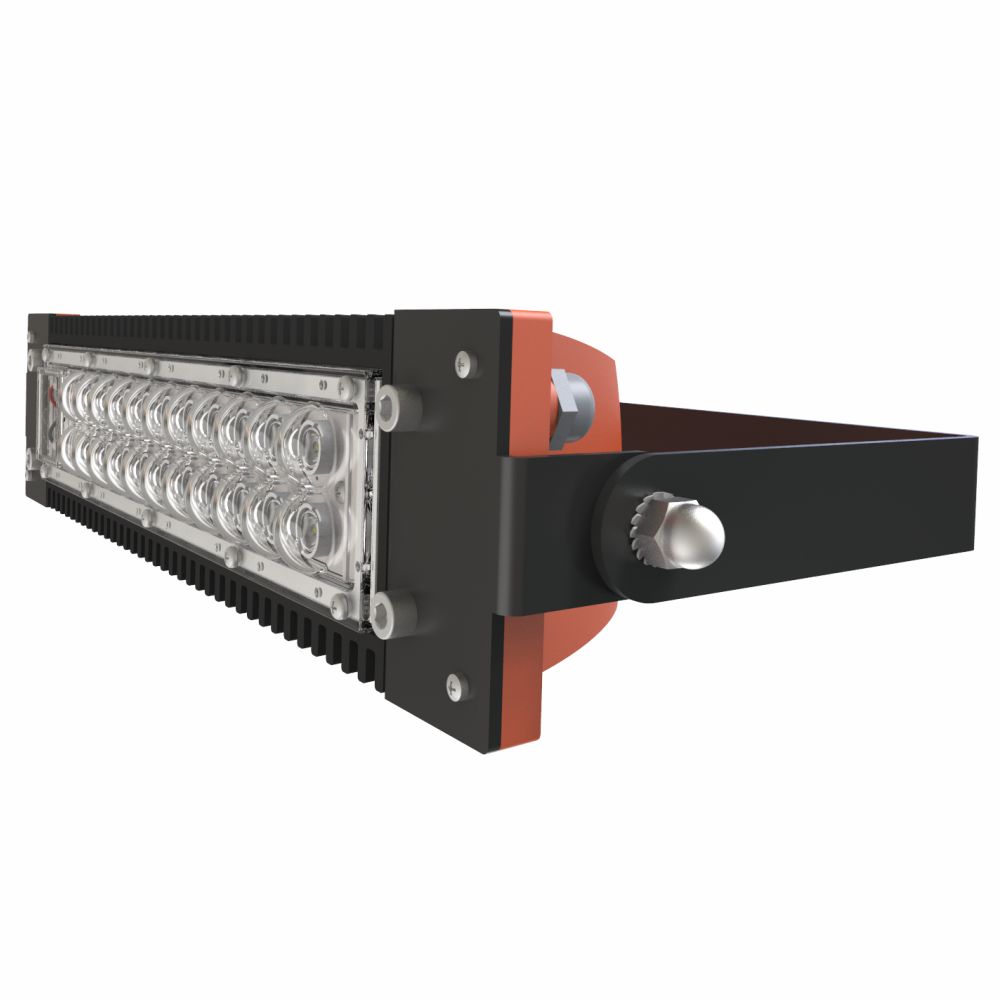 Светильник LAD LЕD R500-1-60-12-35L 2Ex LADLED1601235L2EX
