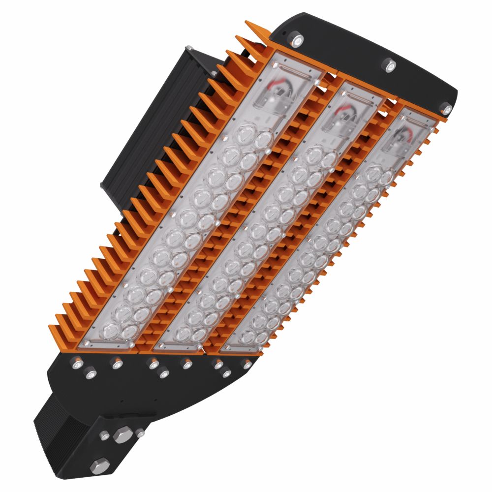 Светильник LAD LЕD R500-3-120-6-165K 2Ex LADLED3LS6165K2EX