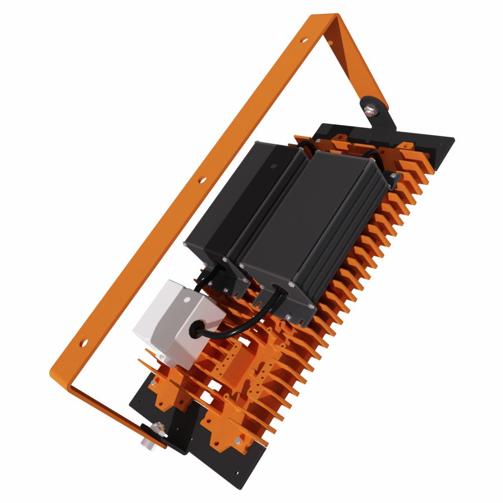 Светильник LAD LЕD R500-2-30-6-110L 2Ex LADLED2306110L2EX