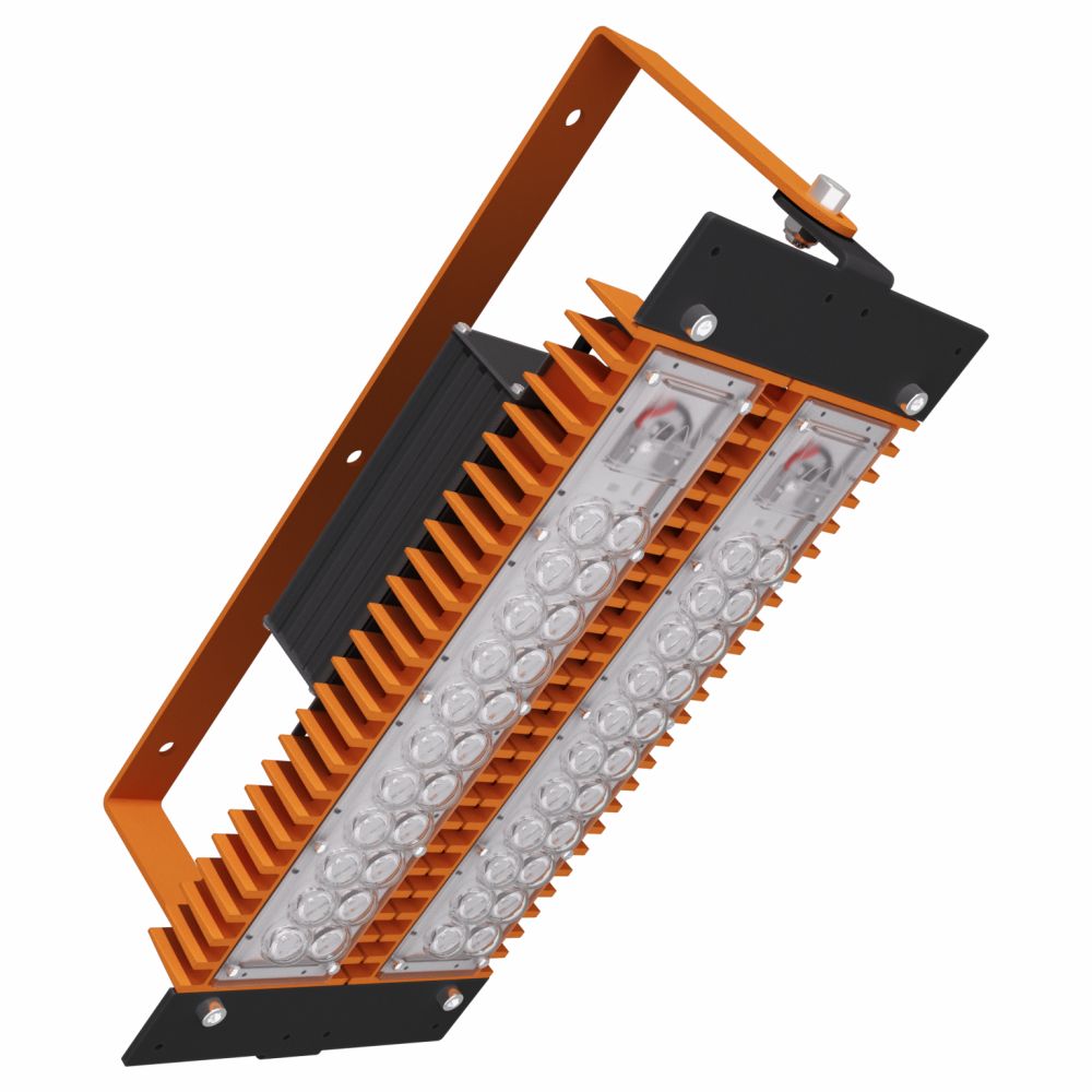Светильник LAD LЕD R500-2-30-6-110L 2Ex LADLED2306110L2EX