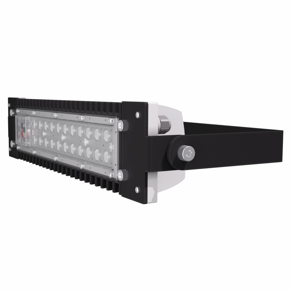 Светильник уличный LAD LЕD R500-1-M-6-35L LADLED1M635L