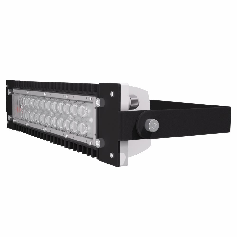 Светильник уличный LAD LЕD R500-1-10-6-55L LADLED110655L