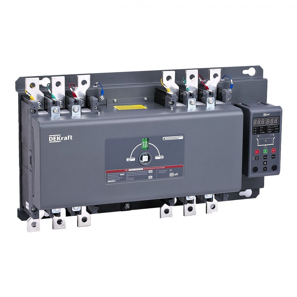 Устройство АВР  41023DEK