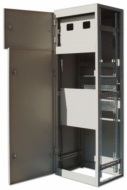 Корпус распределительный  30822DEK