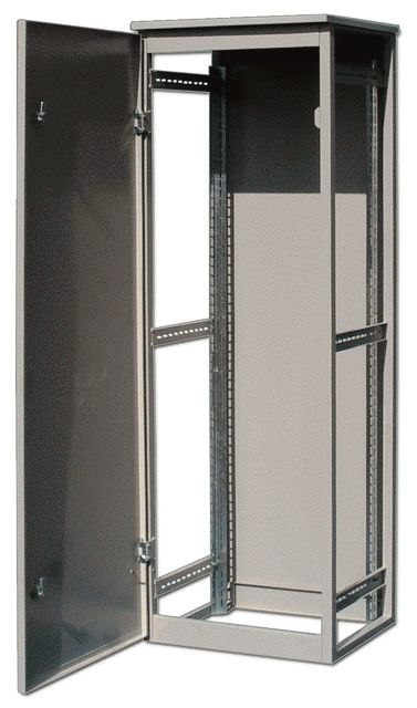 Корпус распределительный  30803DEK