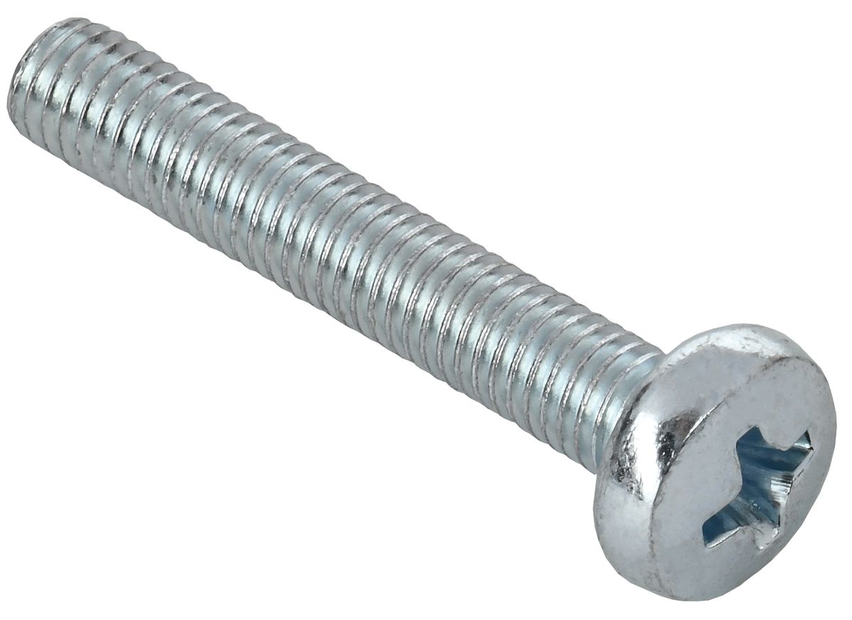 Винт  CMZ10-VPL-5-25