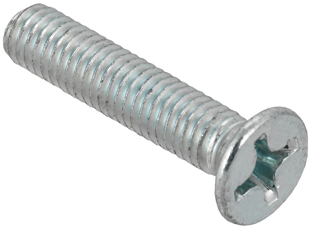 Винт  CMZ10-VPT-8-80-HDZ