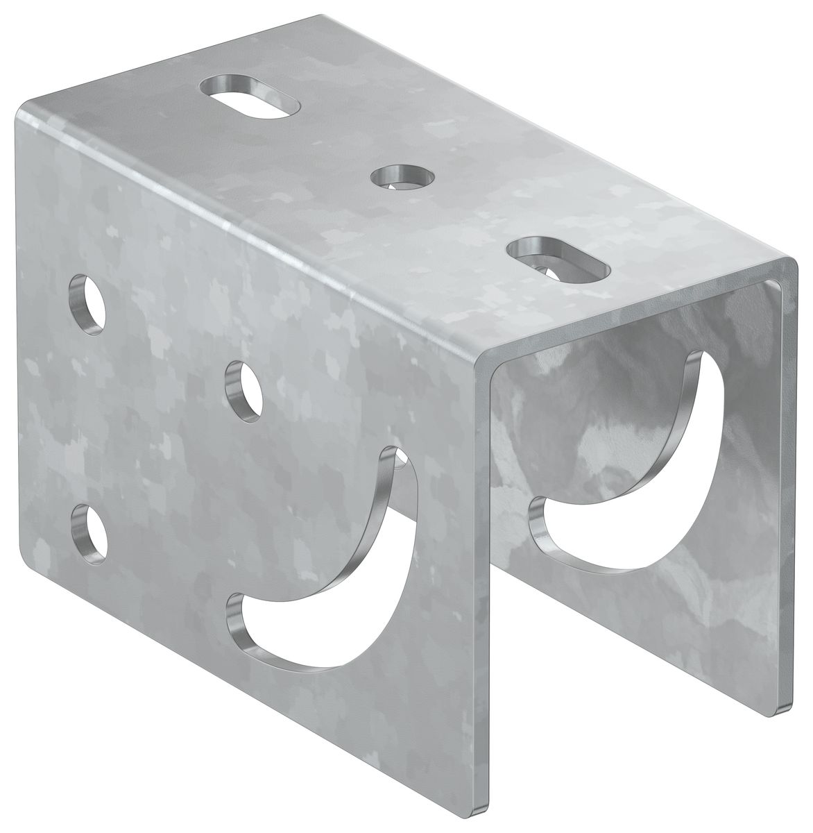 Держатель молниезащиты  CLM51D-DR-50-70-40-HDZ
