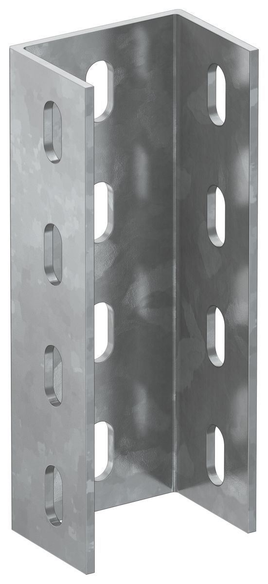 Соединитель  CLM51D-SSP-50-70-40-HDZ