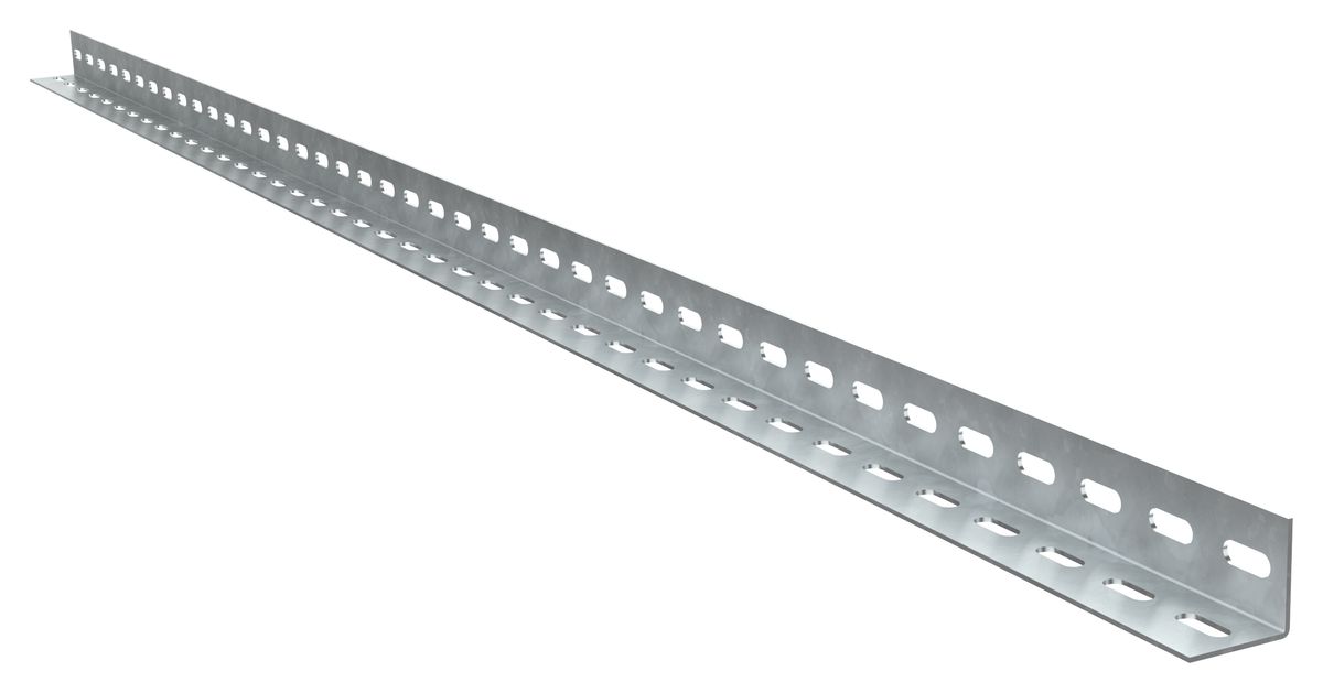Профиль перфорированный  CLM50D-PPL-260-25-HDZ