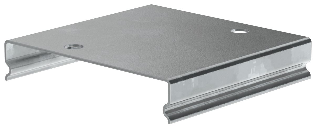 Накладка крышки лотка  CLP1S-NK-080-HDZ