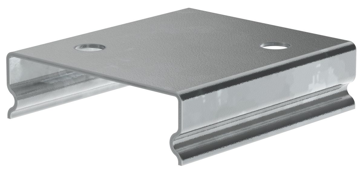 Накладка крышки лотка  CLP1S-NK-050-HDZ