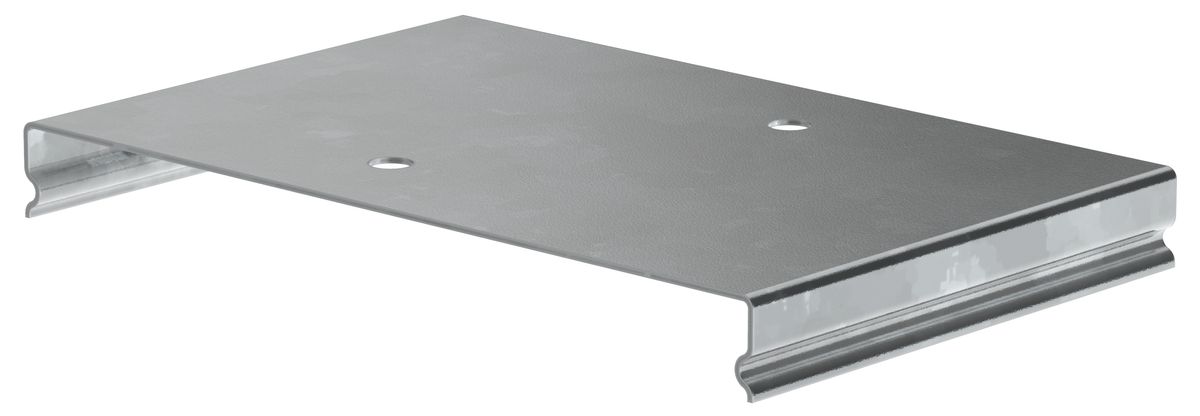 Накладка крышки лотка  CLP1S-NK-150-HDZ