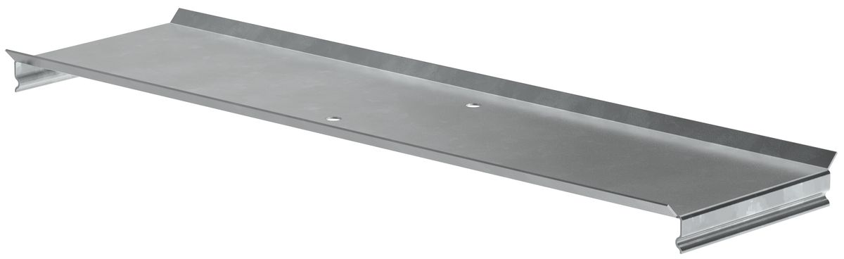 Накладка крышки лотка  CLP1S-NK-400-HDZ