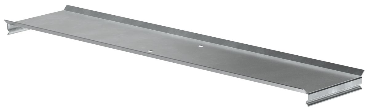 Накладка крышки лотка  CLP1S-NK-500-HDZ
