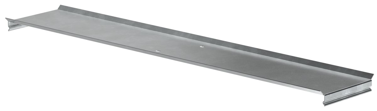 Накладка крышки лотка  CLP1S-NK-600-HDZ