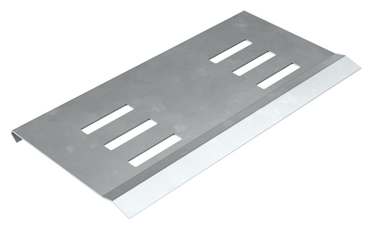 Пластина лотка  CZKL00-5-200