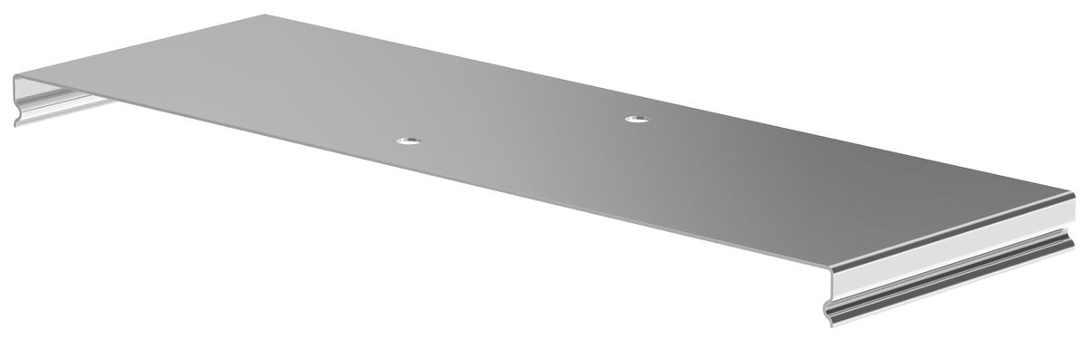 Накладка крышки лотка  CLP1S-NK-300