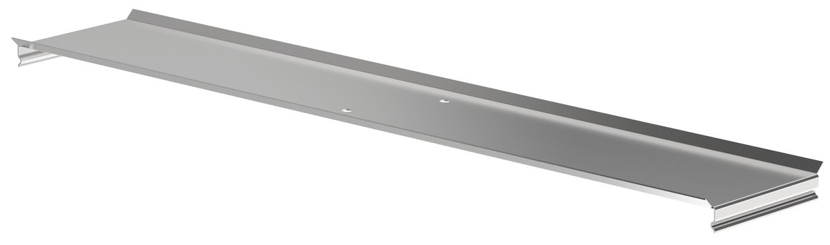 Накладка крышки лотка  CLP1S-NK-600