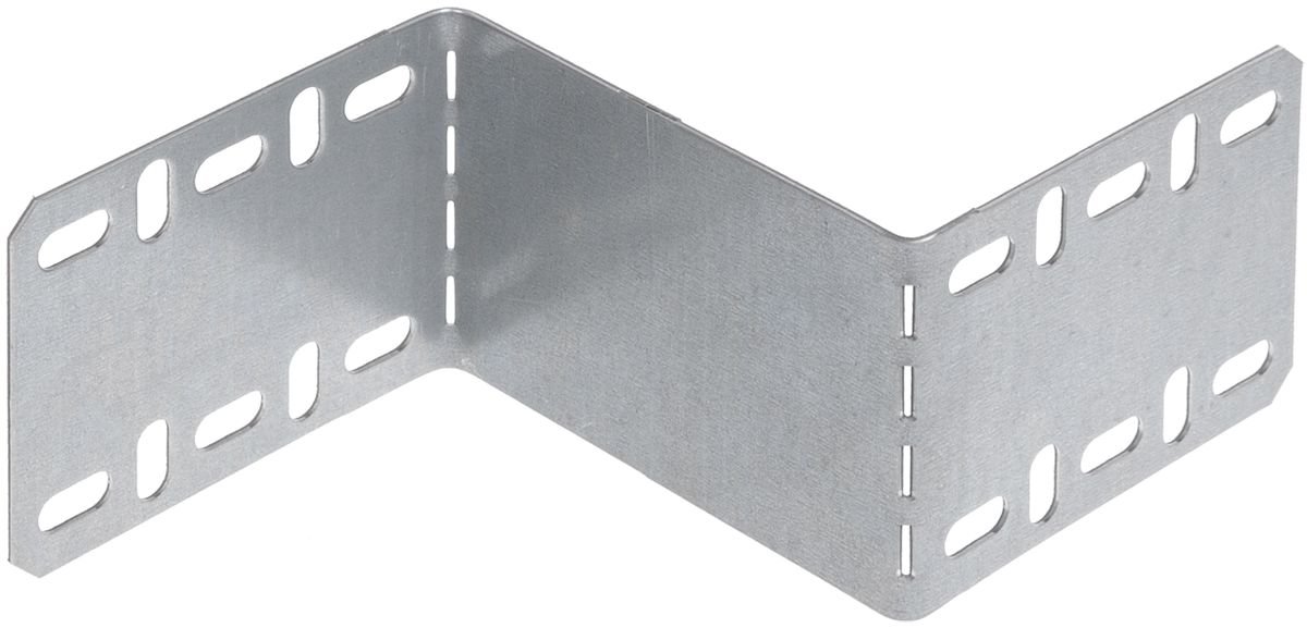 Переходник лотка  CLP1H-100-300-M-HDZ