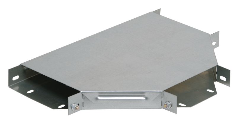 Ответвитель лотка  CLP1T-080-400