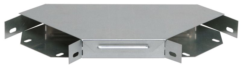 Поворот лотка  CLP2P-100-600