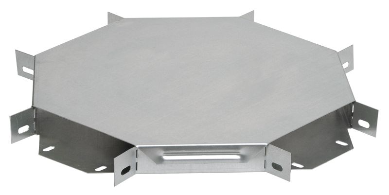 Крестовина  CLP1X-100-100