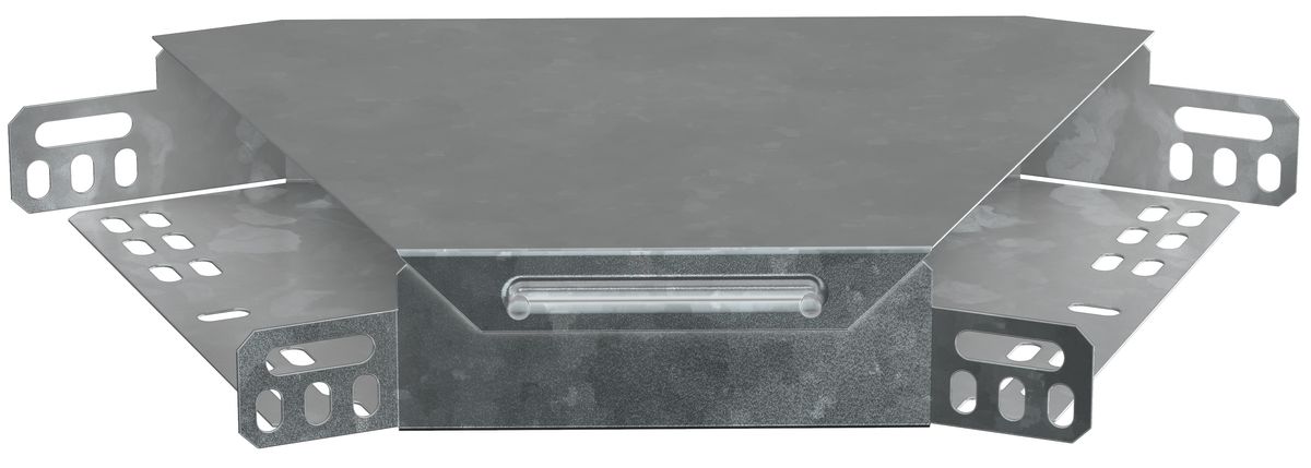 Поворот лотка  CLP3P-080-150-M-HDZ