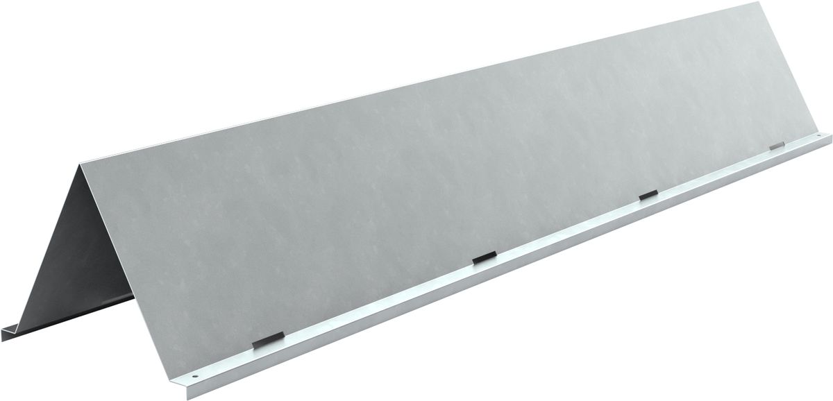 Крышка лотка  CLM50D-KD-500-3000