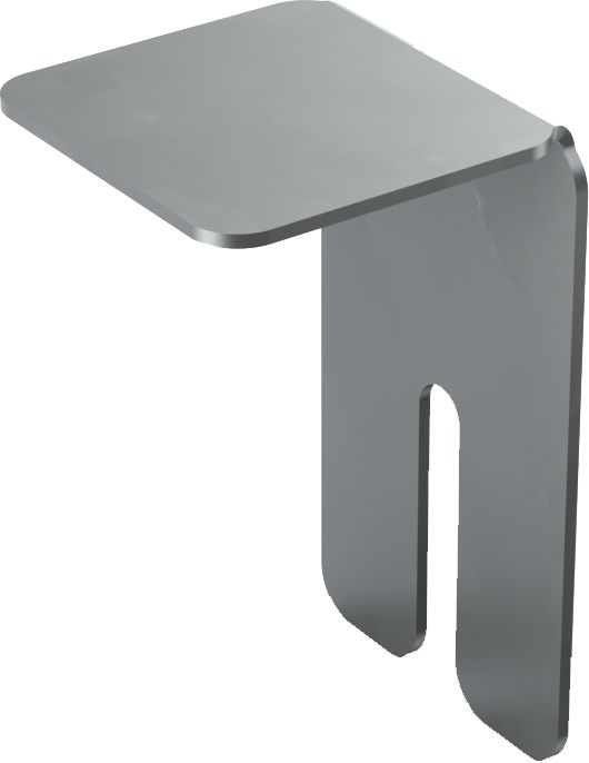 Держатель крышки лотка  CKD50D-DK-050-080-HDZ