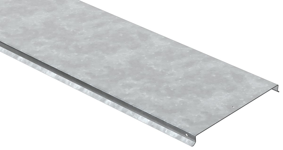 Крышка лотка  CLP1K-300-200-3-M-HDZ
