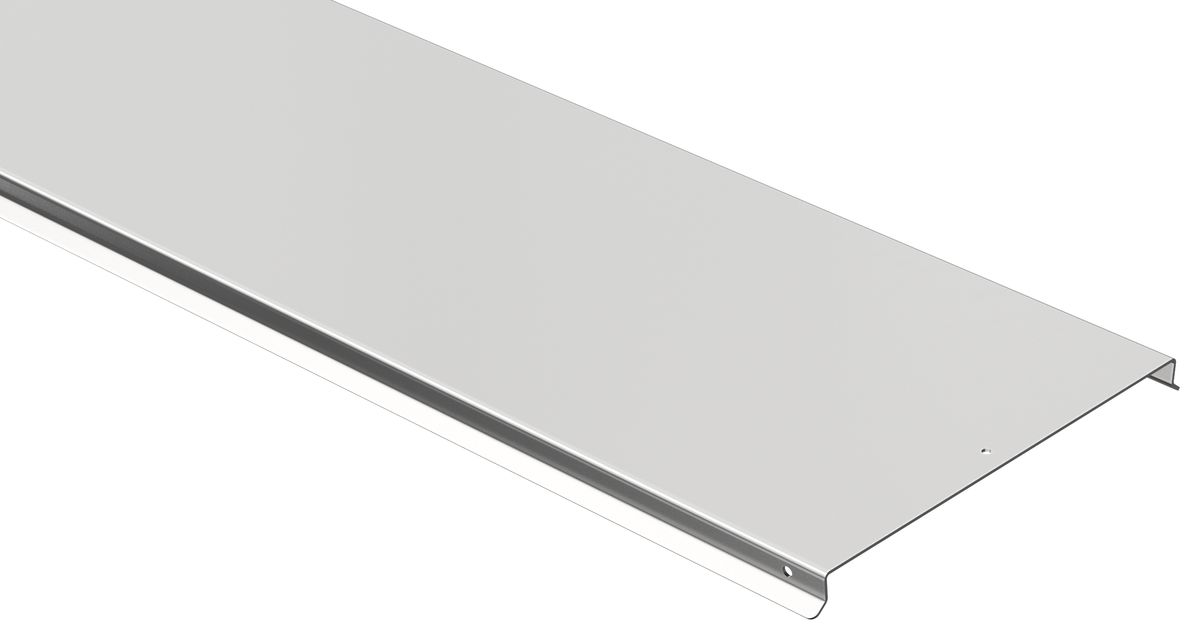 Крышка лотка  CLP1K-300-200-3