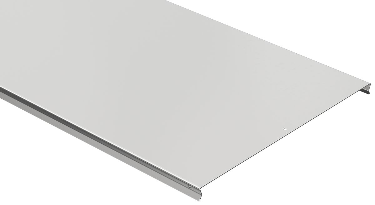 Крышка лотка  CLP1K-500-150-2