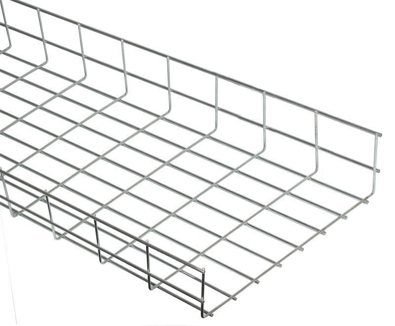 Лоток проволочный  CLWG10-100-600-3