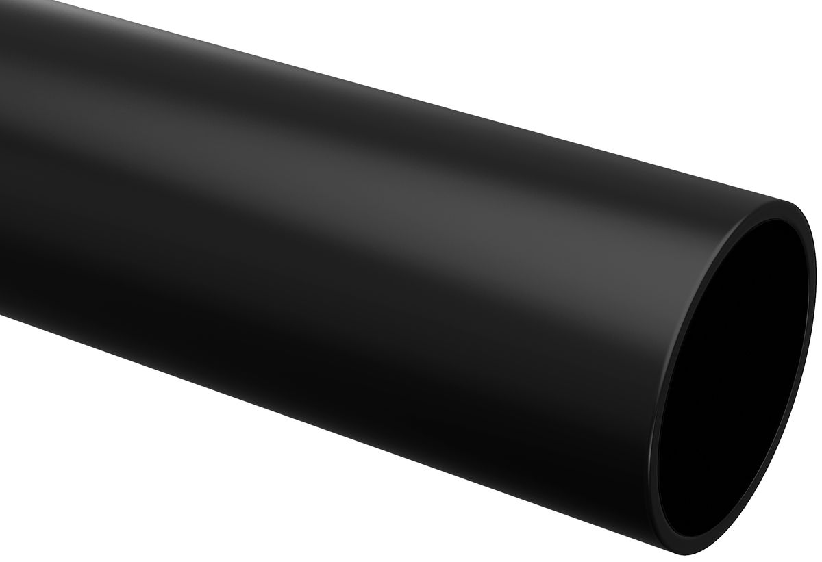 Труба гладкая  CTR10-025-K02-025-1