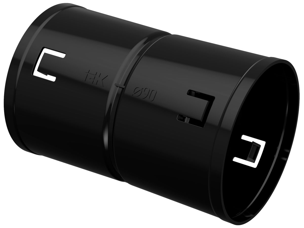 Муфта  CTA12D-M090-K02-R