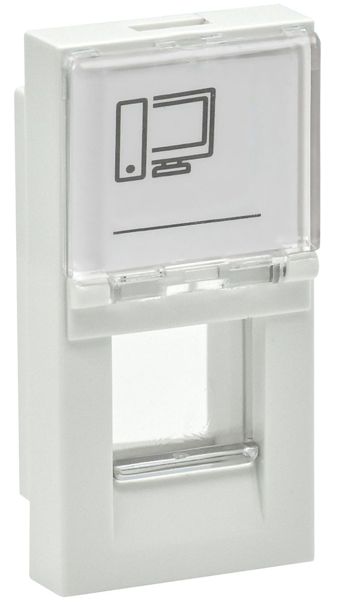 Панель лицевая  PR-KK40D-PLK-0-1-K01