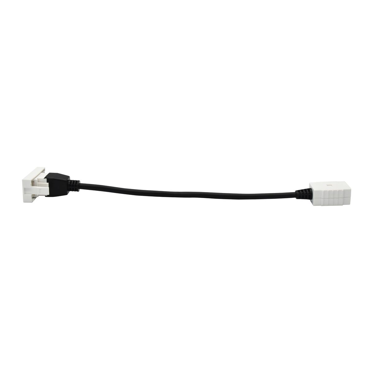 Розетка мультимедийная  PR-KK40D-RH-0-1-K01