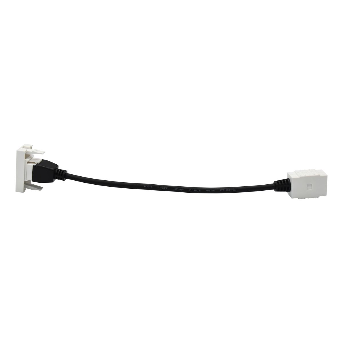 Розетка мультимедийная  PR-KK40D-RH-0-1-K01