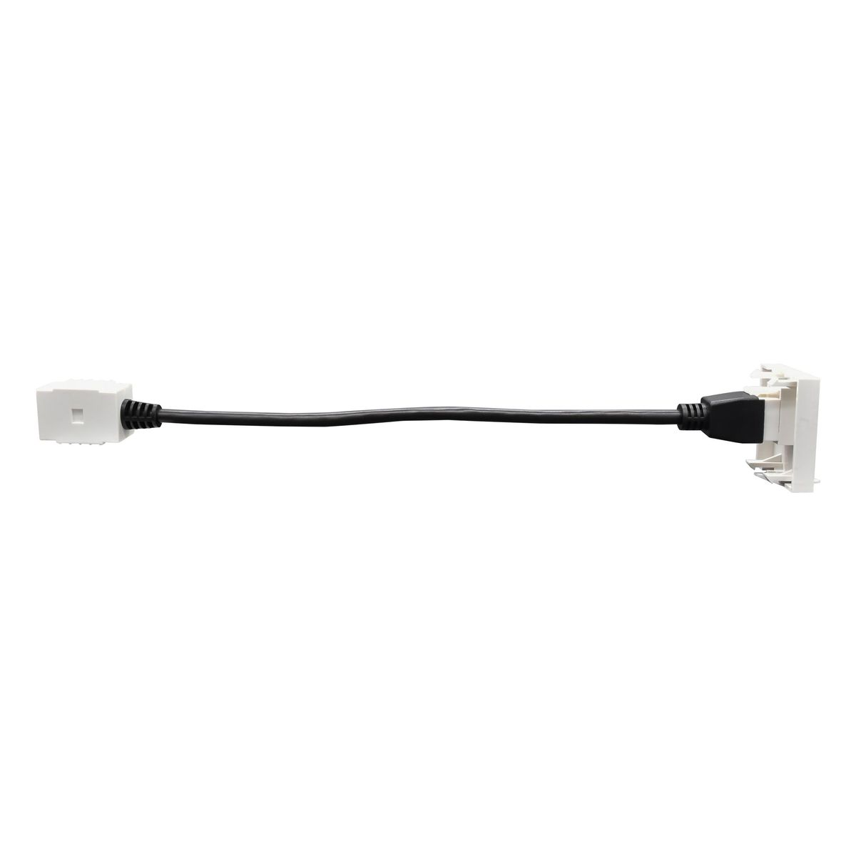 Розетка мультимедийная  PR-KK40D-RH-0-2-K01