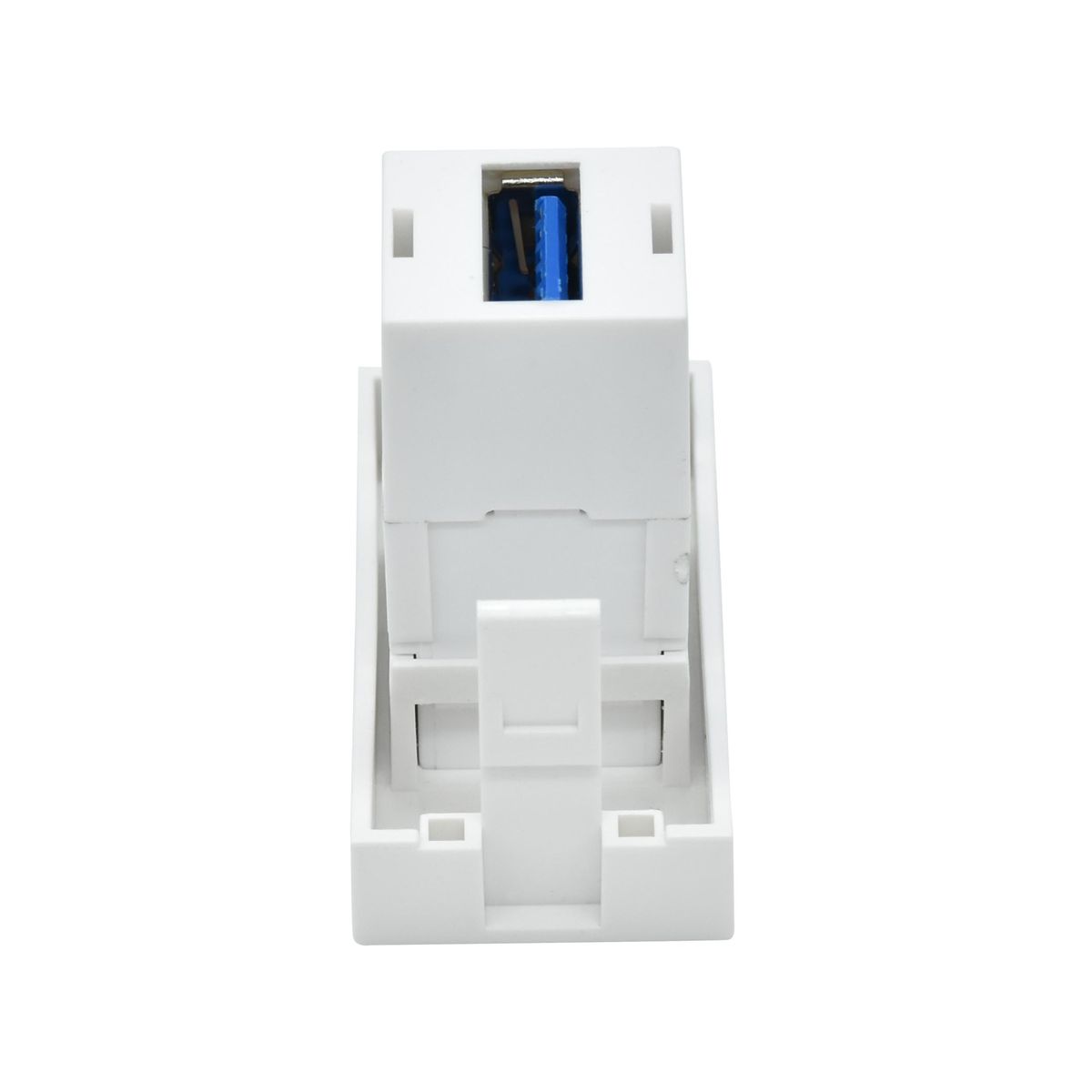 Розетка мультимедийная  PR-KK40D-RU-0-1-A3-K01