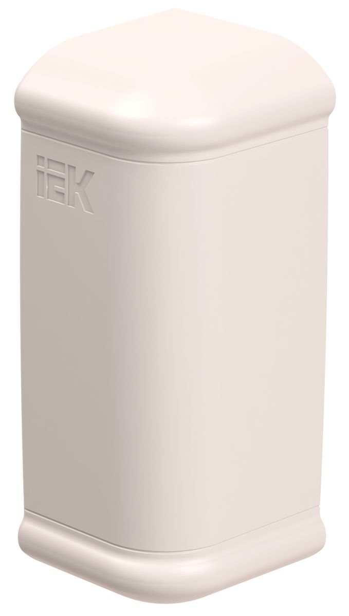 Заглушка кабель-канала  CKK-40D-Z-150-060-K01