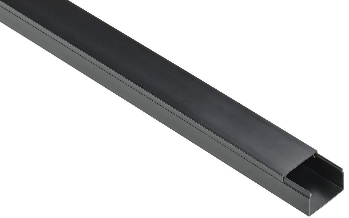 Кабель-канал  EL-KK10-040-025-1-K02