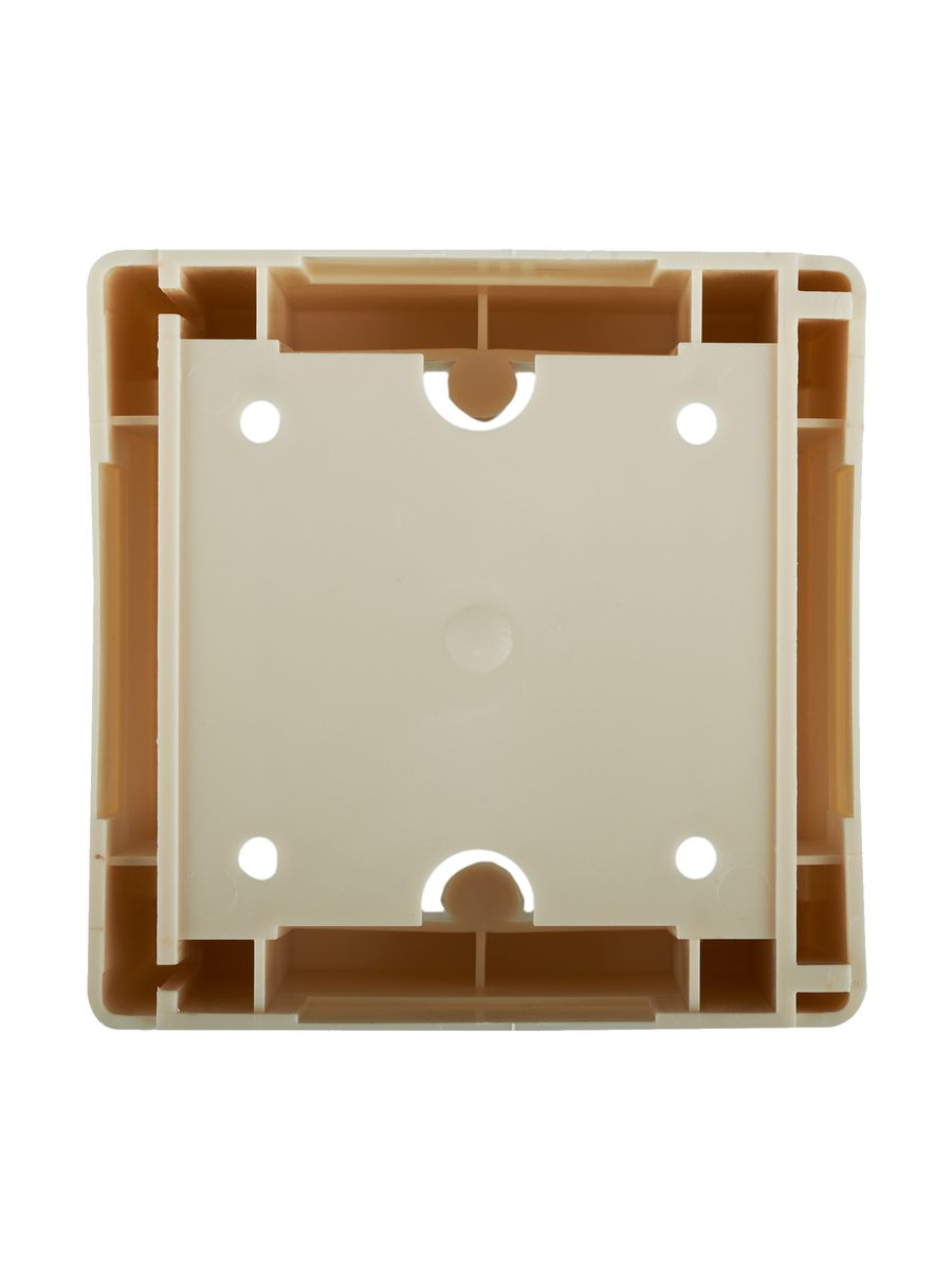 Коробка монтажная  CKK10D-U-1-K32