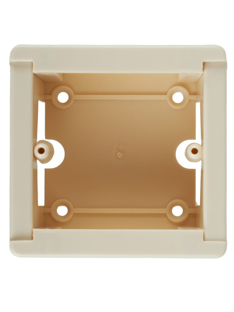 Коробка монтажная  CKK10D-U-1-K32