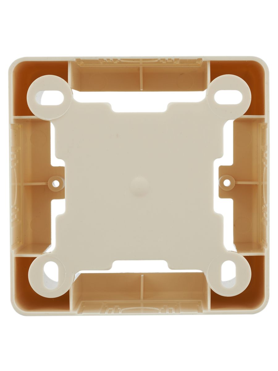 Коробка монтажная  CKK10D-U-2-K21