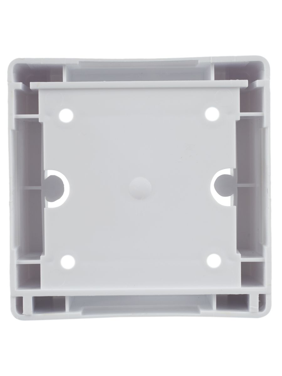 Коробка монтажная  CKK10D-U-1-K01