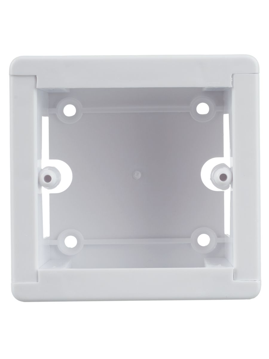 Коробка монтажная  CKK10D-U-1-K01