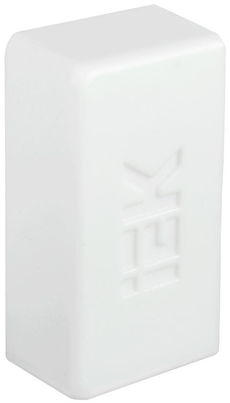 Заглушка кабельной трассы  CKMP10D-Z-025-016-K01